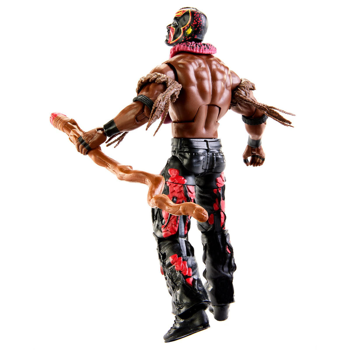 2022 WWE Mattel Elite Collection Series 99 Boogeyman