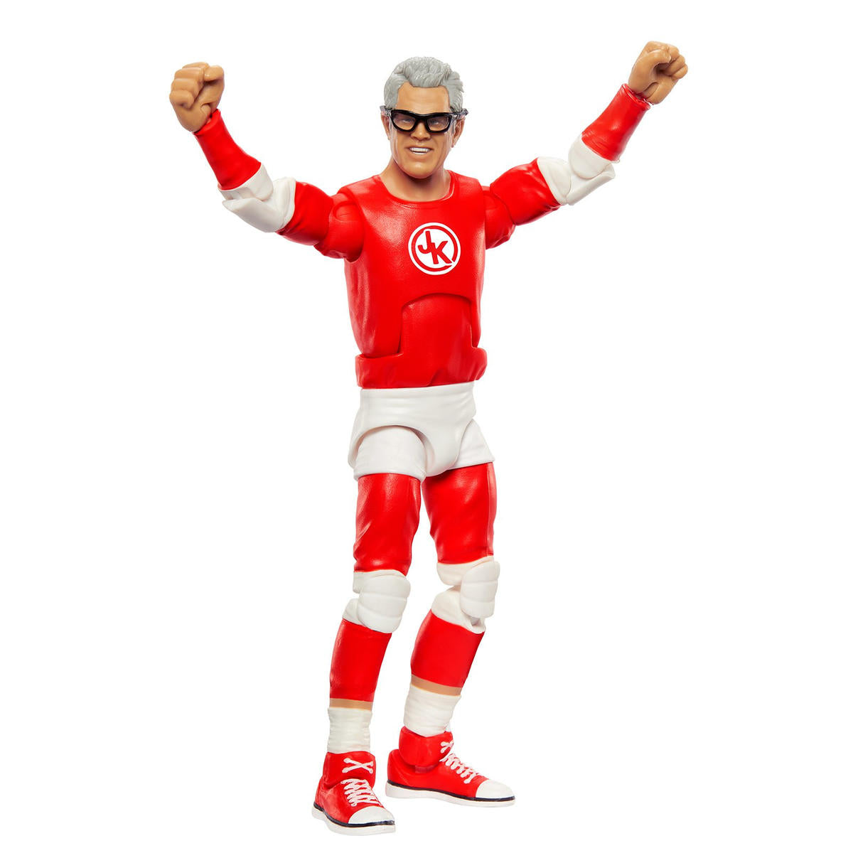 2023 WWE Mattel Elite Collection Series 101 Johnny Knoxville