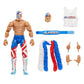 2023 WWE Mattel Elite Collection Series 101 Mr. America [Chase]