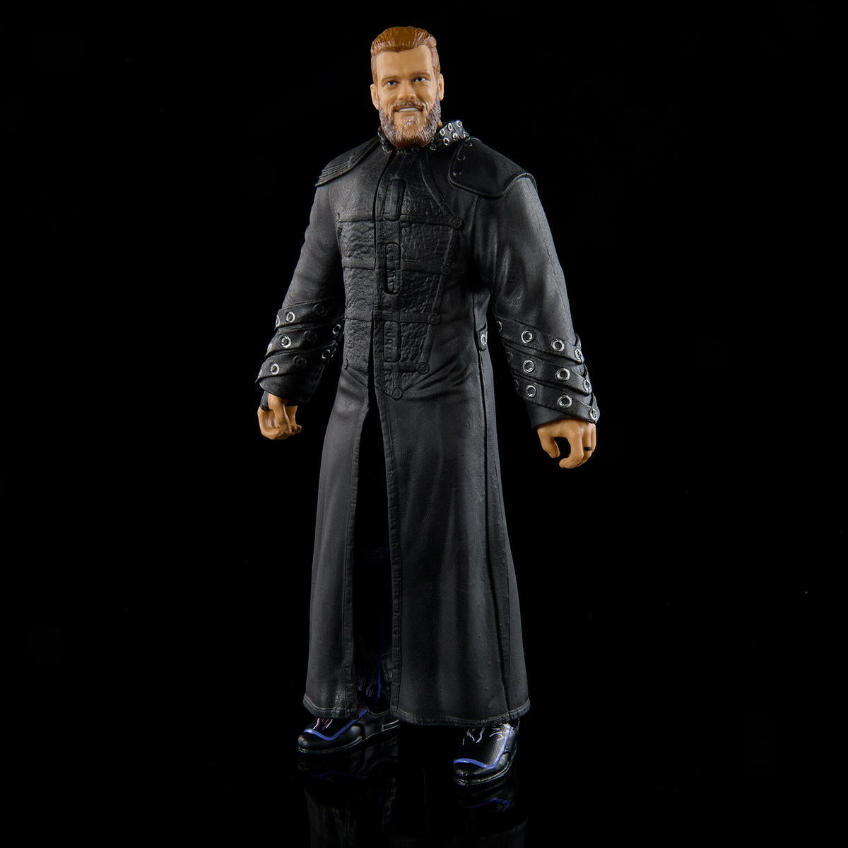 2023 WWE Mattel Elite Collection Series 102 Edge