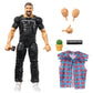 2023 WWE Mattel Elite Collection Series 102 Commissioner Mick Foley