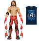 2023 WWE Mattel Elite Collection Series 104 AJ Styles