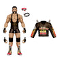 2023 WWE Mattel Elite Collection Series 104 Rick Steiner