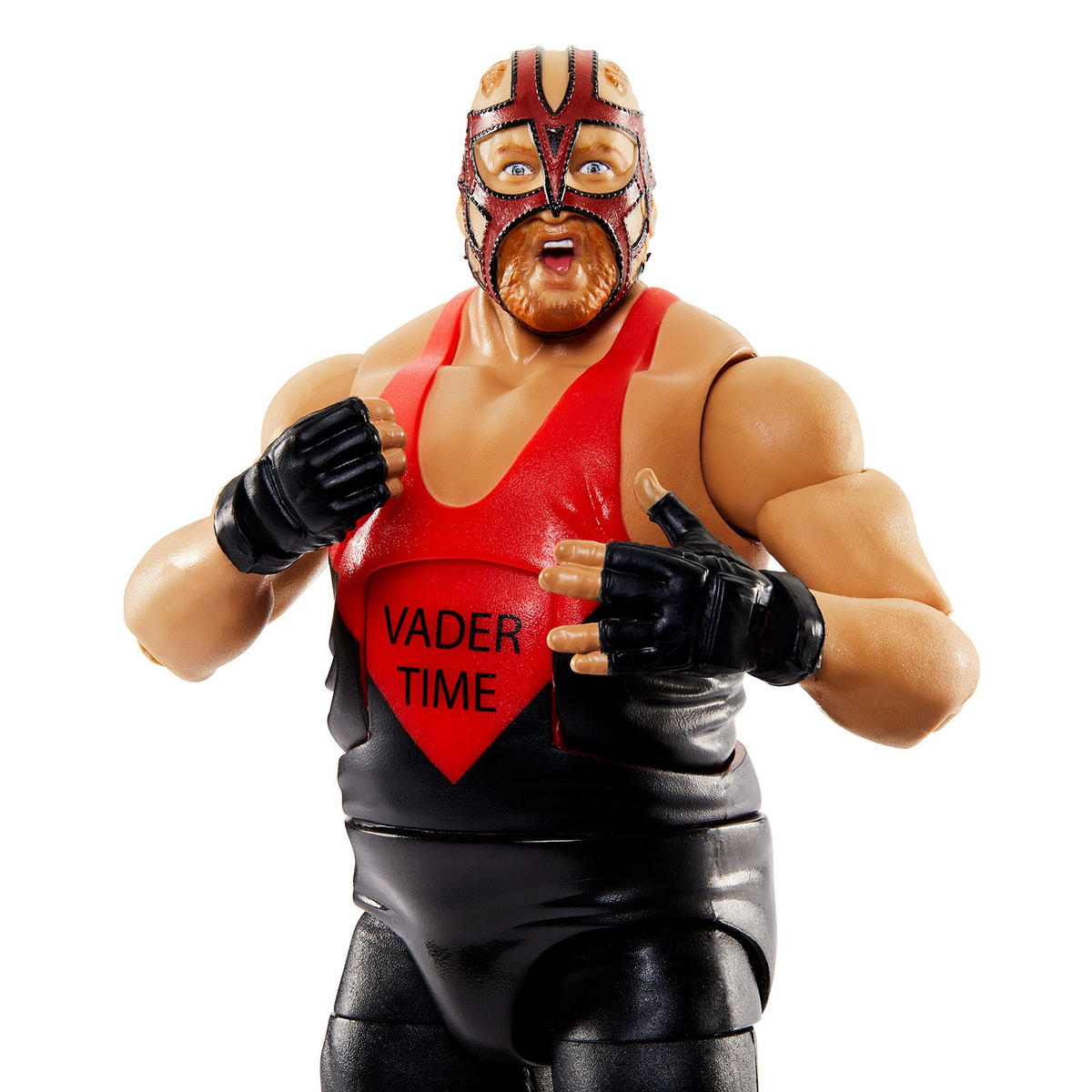 2022 WWE Mattel Elite Collection Royal Rumble Series 4 Vader