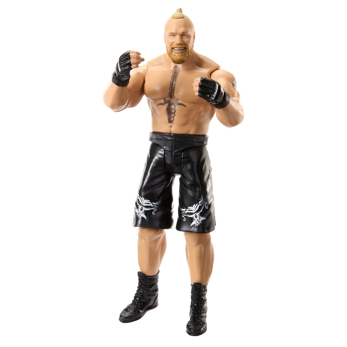 2023 WWE Mattel Basic Top Picks Brock Lesnar