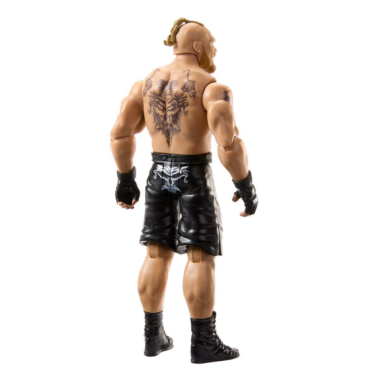 2023 WWE Mattel Basic Top Picks Brock Lesnar – Wrestling