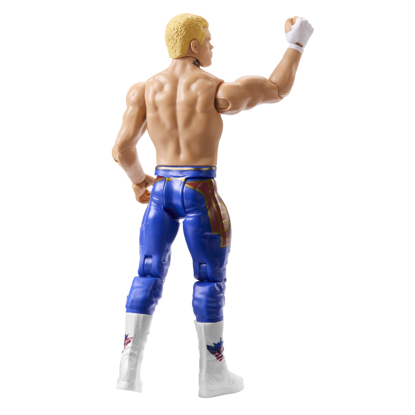 2023 WWE Mattel Basic Top Picks Cody Rhodes