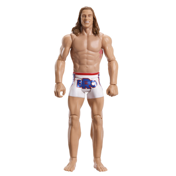2023 WWE Mattel Basic Top Picks Matt Riddle – Wrestling Figure Database