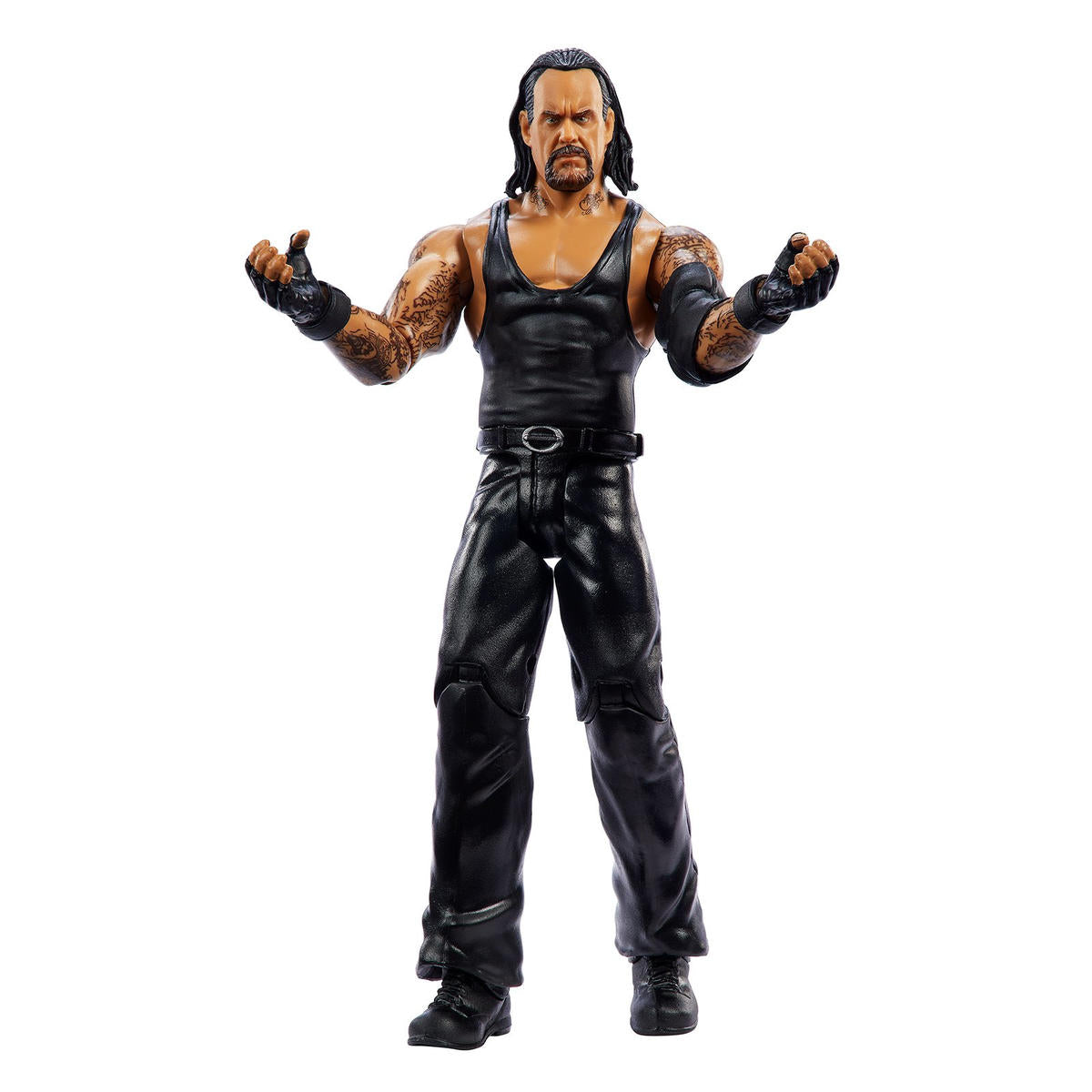 2022 WWE Mattel Basic WrestleMania 39 Undertaker – Wrestling