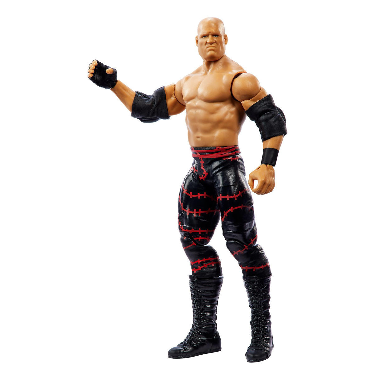 2022 WWE Mattel Basic WrestleMania 39 Kane