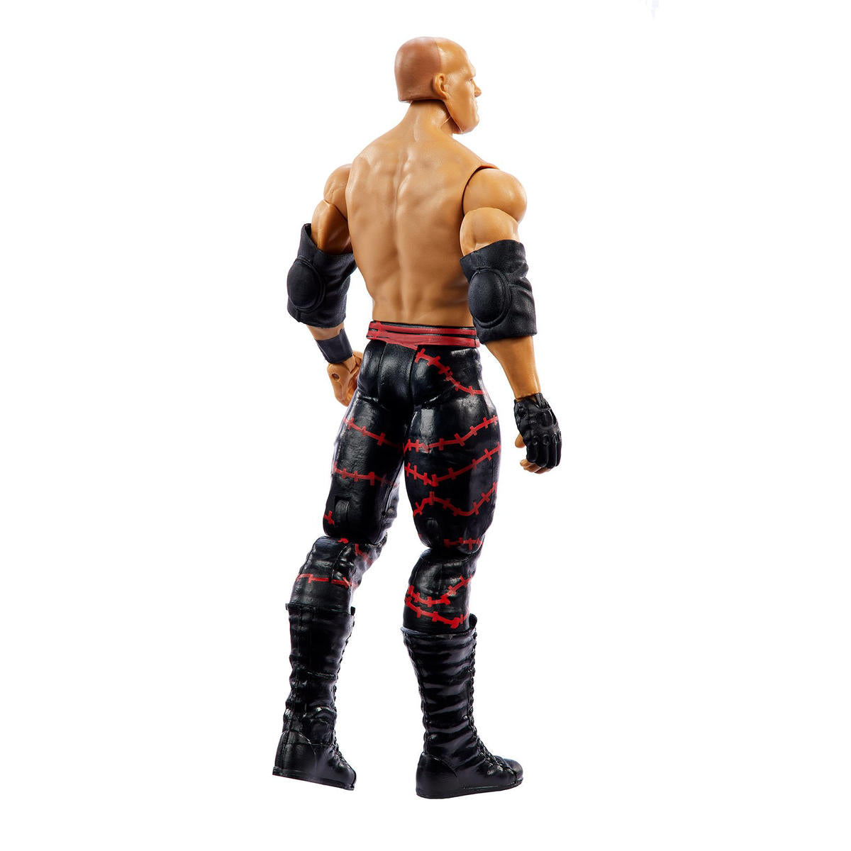 2022 WWE Mattel Basic WrestleMania 39 Kane