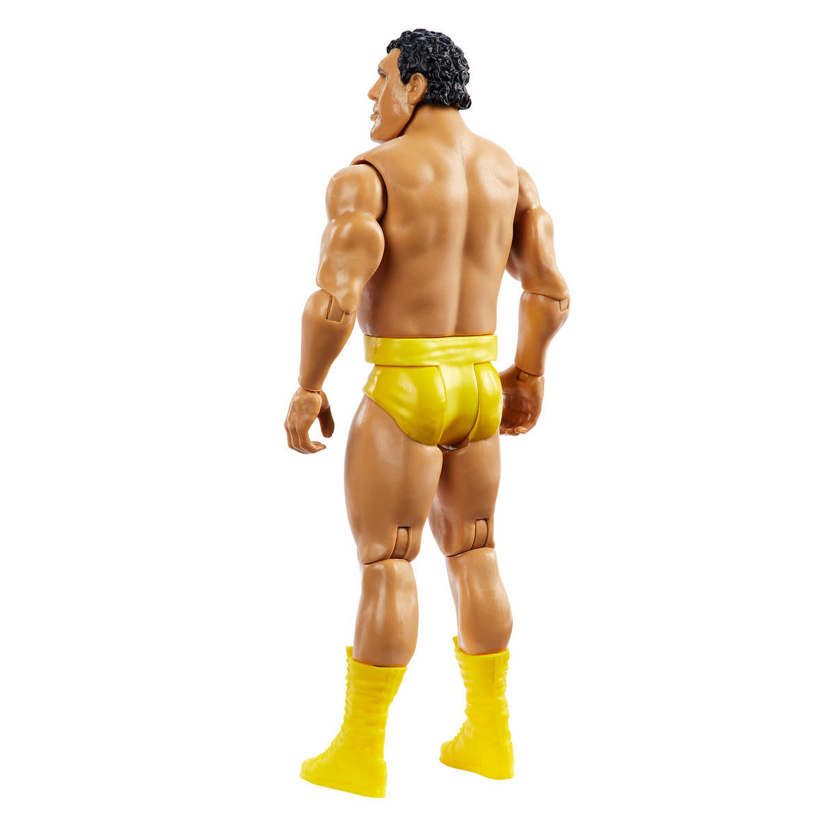 2022 WWE Mattel Basic WrestleMania 39 Andre the Giant