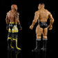 2023 WWE Mattel Basic Championship Showdown Series 13 Gunther vs. Ricochet