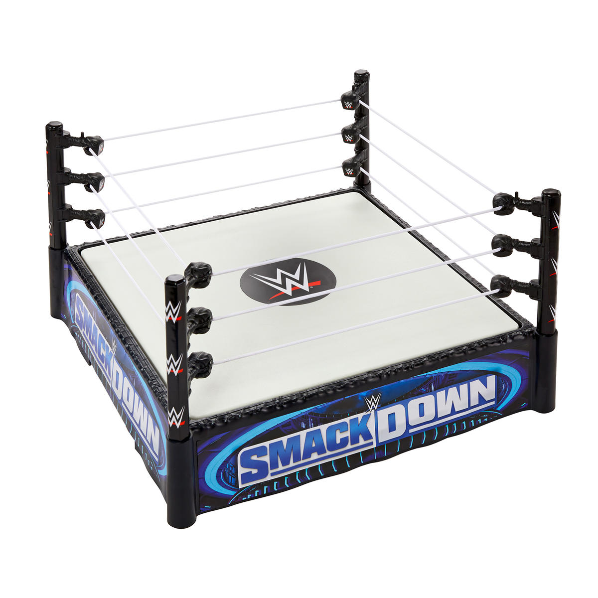 2022 WWE Mattel Basic Superstar Ring [Version 2] – Wrestling 