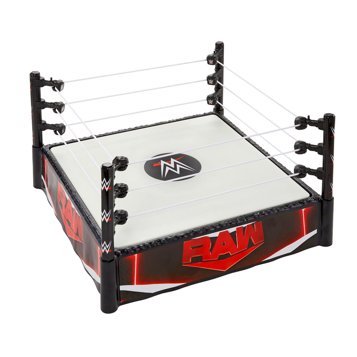 2022 WWE Mattel Basic Superstar Ring [Version 2] – Wrestling 