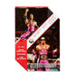 2023 WWE Mattel Ultimate Edition Legends Bret "Hitman" Hart [Exclusive]