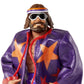 2023 WWE Mattel Superstars Series 4 Macho Man Randy Savage [Exclusive]