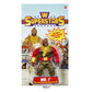 2023 WWE Mattel Superstars Series 4 Mr. T [Exclusive]