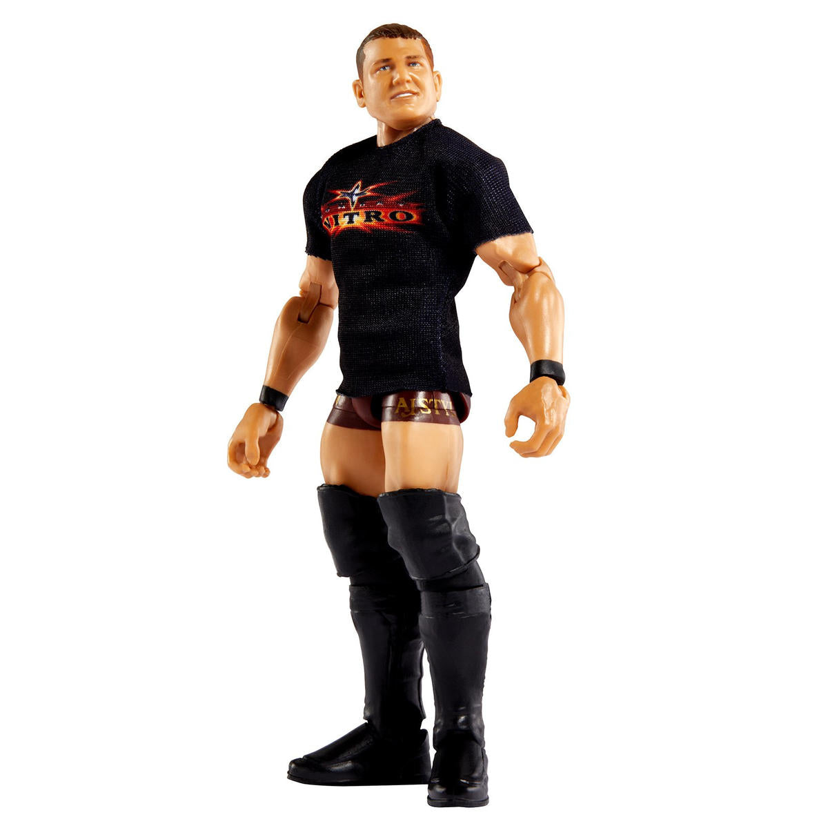 2022 WWE Mattel Elite Collection Legends Series 17 AJ Styles [Exclusiv ...