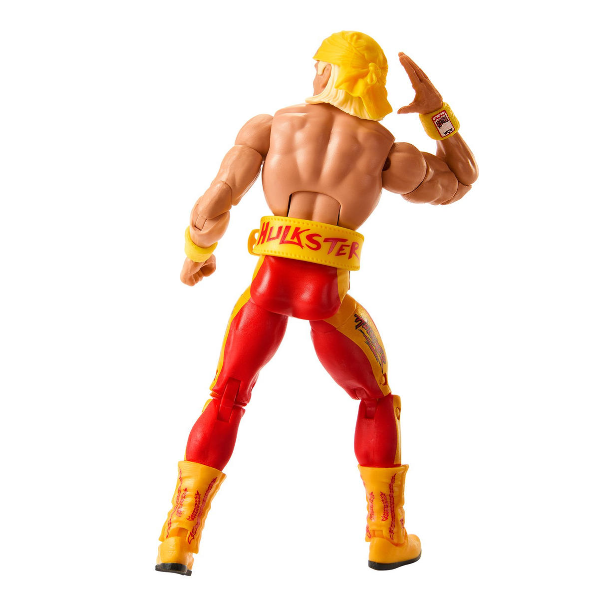 2023 WWE Mattel Elite Collection Legends Series 18 Hulk Hogan