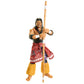 2023 WWE Mattel Elite Collection Legends Series 18 Fatu [Exclusive, Chase]