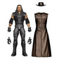 2023 WWE Mattel Elite Collection Legends Series 19 Undertaker [Exclusive]
