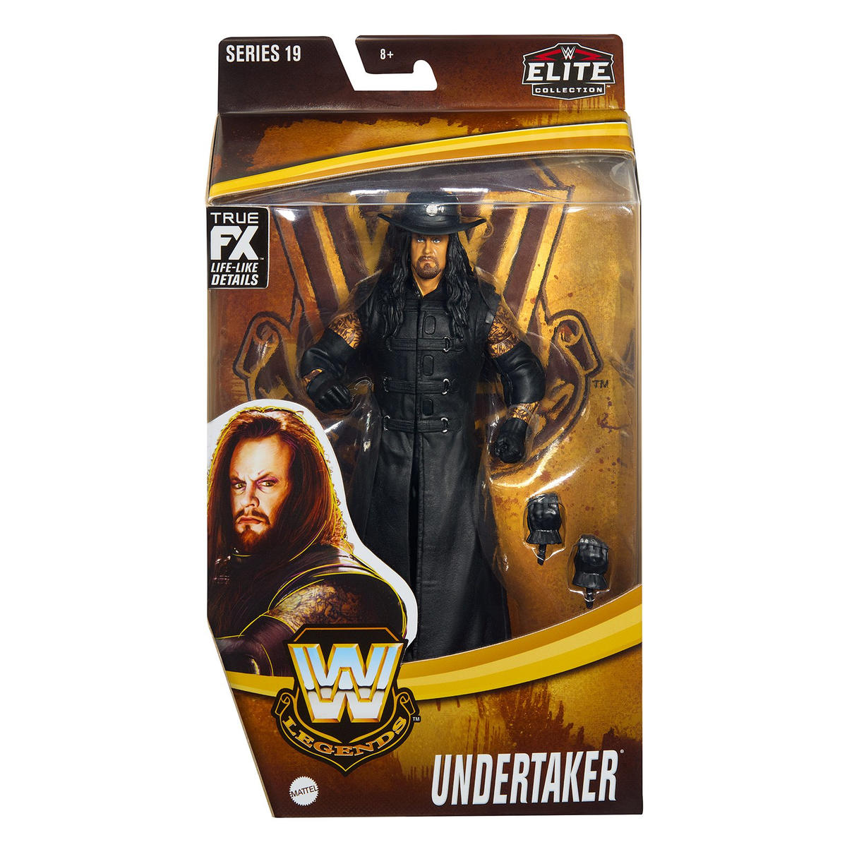 Mattel WWE Elite Top Talent 2018 Now IN STOCK! | Ringside Figures Blog Mattel WWE Elite Top Talent 2018 Now IN STOCK! | Ringside Figures Blog