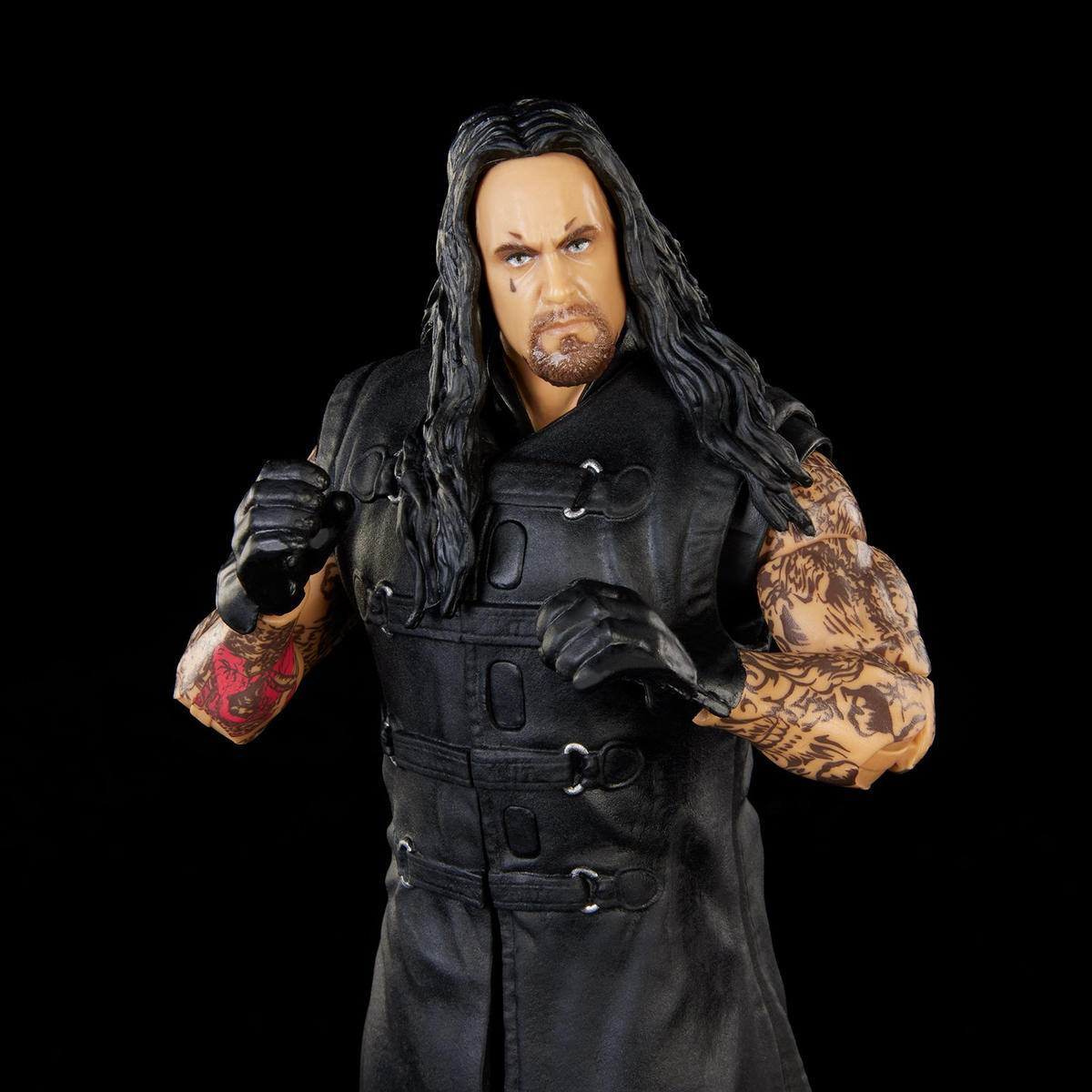 2023 WWE Mattel Elite Collection Legends Series 19 Undertaker [Exclusive]