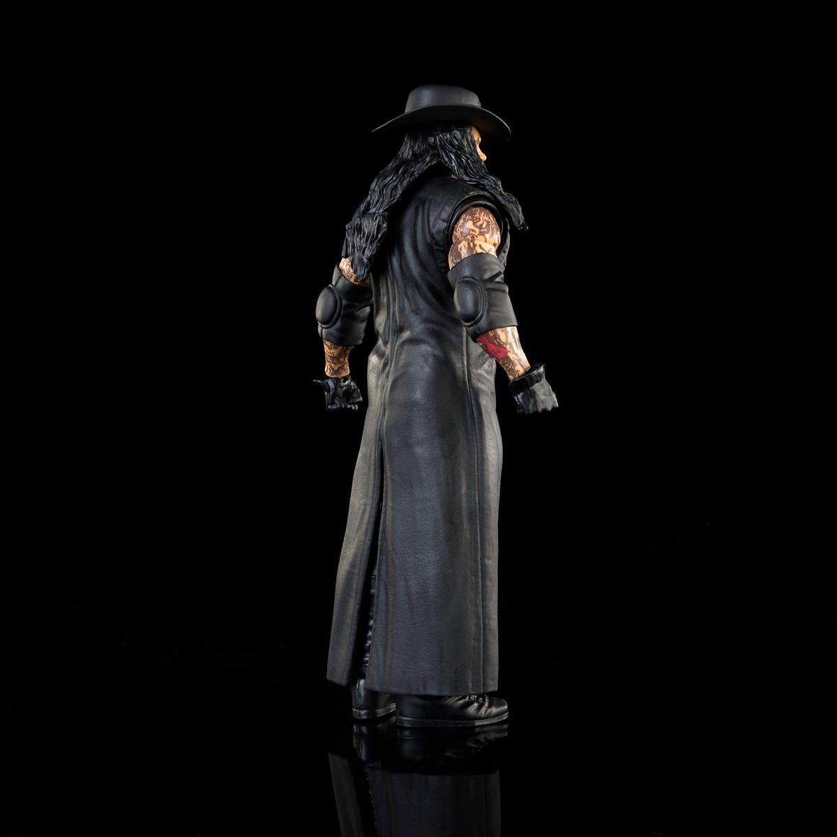 2023 WWE Mattel Elite Collection Legends Series 19 Undertaker [Exclusive]