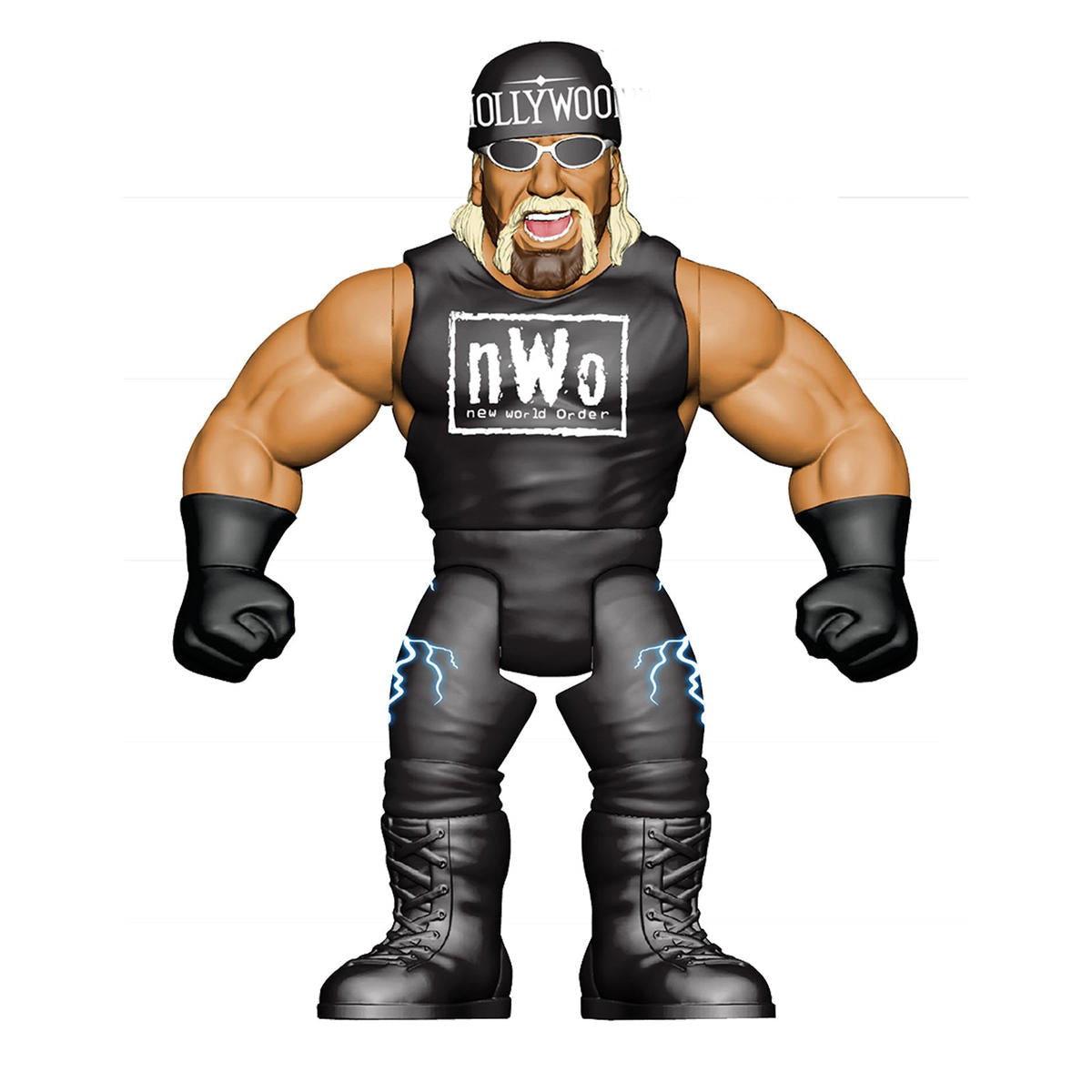 2023 WWE Mattel Ringside Exclusive nWo Official Retro Tag Team
