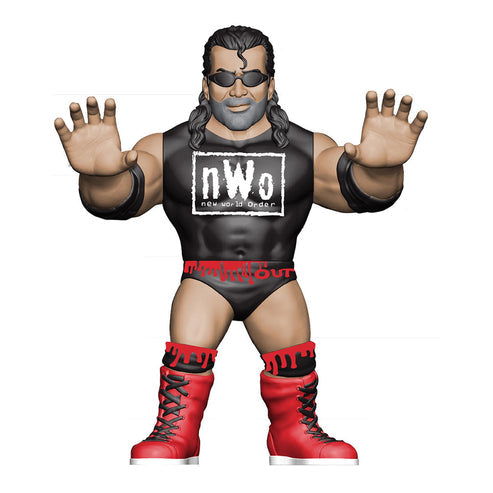 2023 WWE Mattel Ringside Exclusive nWo Official Retro Tag Team