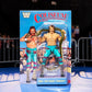 2023 WWE Mattel Ultimate Edition Coliseum Collection Series 2 Jake "The Snake" Roberts