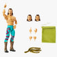 2023 WWE Mattel Ultimate Edition Coliseum Collection Series 2 Jake "The Snake" Roberts