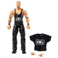 2023 WWE Mattel Elite Collection Best of Ruthless Aggression Series 3 Kevin Nash [Exclusive]