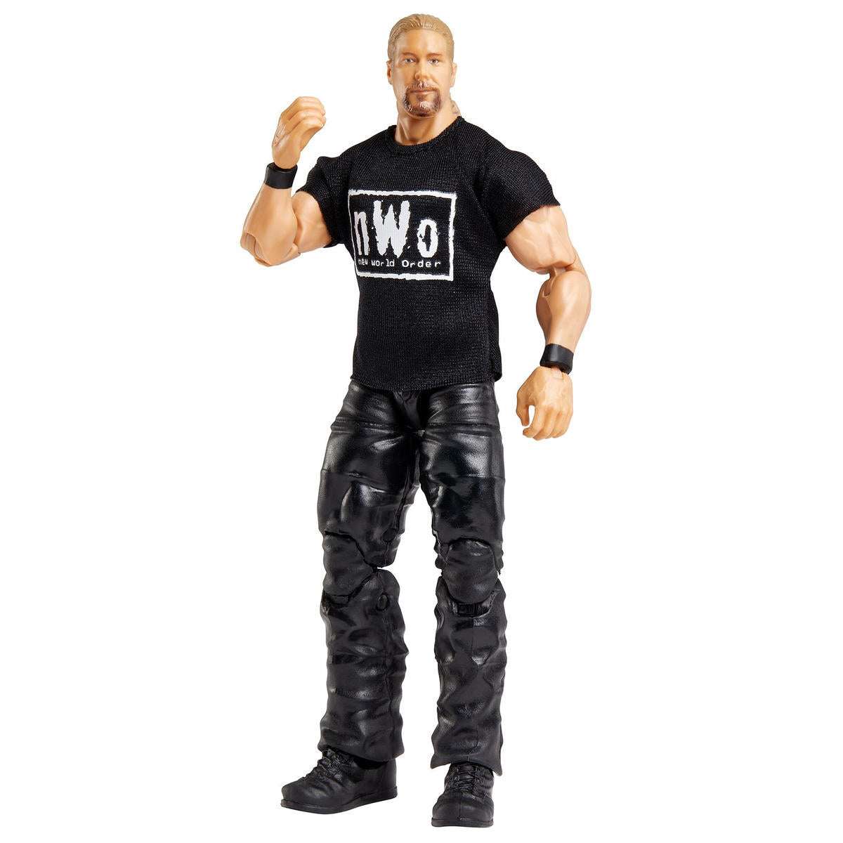 WWE ケビン・ナッシュ エリート レジェンドシリーズ 12