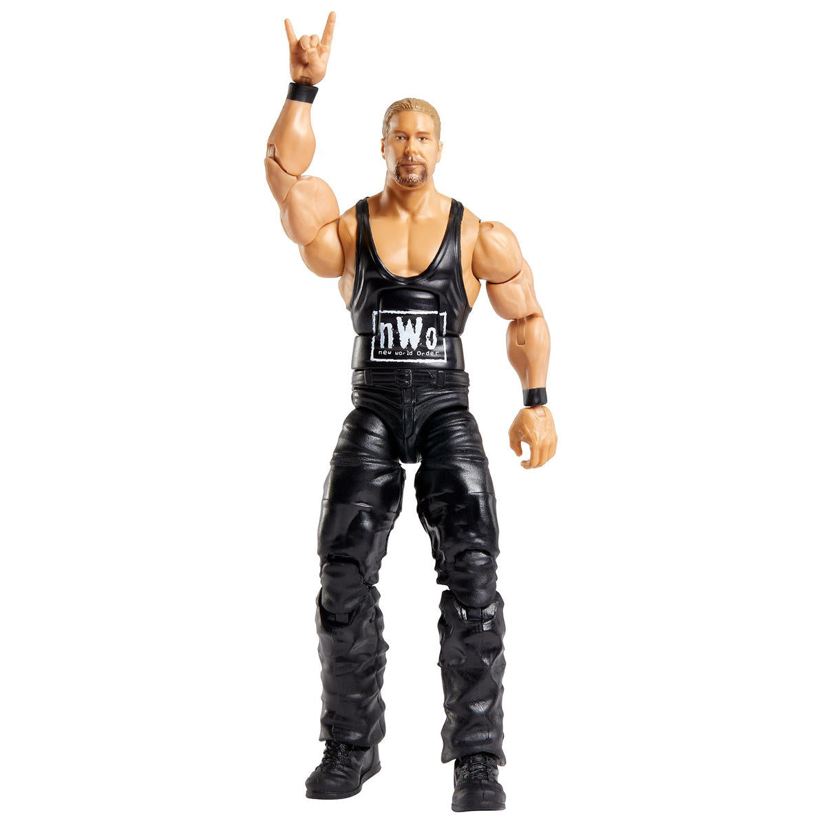 2023 WWE Mattel Elite Collection Best of Ruthless Aggression Series 3 Kevin Nash [Exclusive]