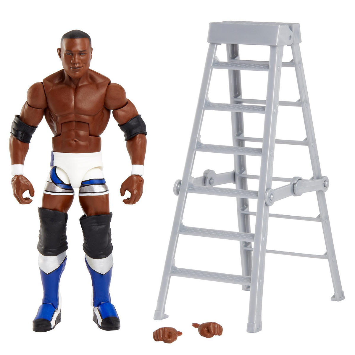 2023 WWE Mattel Elite Collection Best of Ruthless Aggression