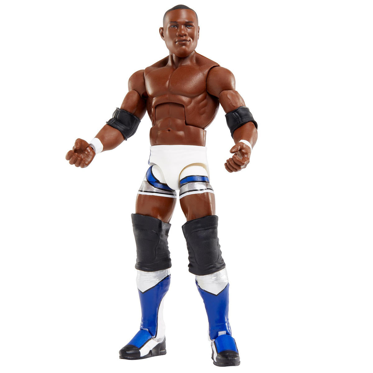 Shelton Benjamin WWE Elite Ruthless Aggression hotsell Series 3