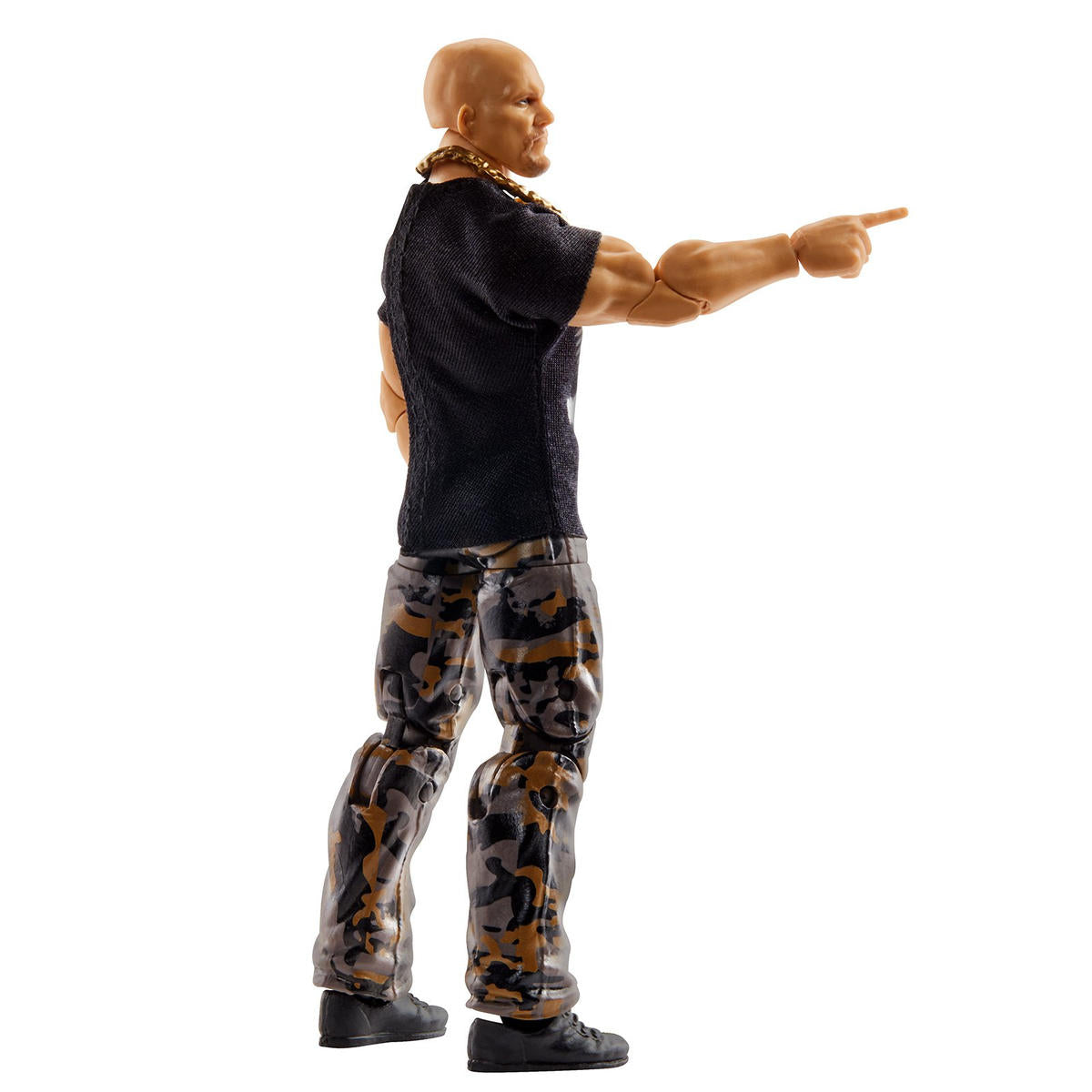 2023 WWE Mattel Elite Collection Best of Ruthless Aggression