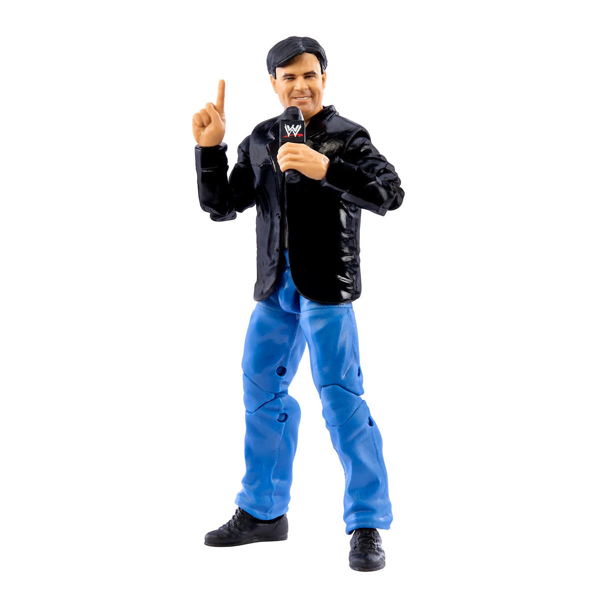 2023 WWE Mattel Elite Collection Best of Ruthless Aggression Series 4 ...