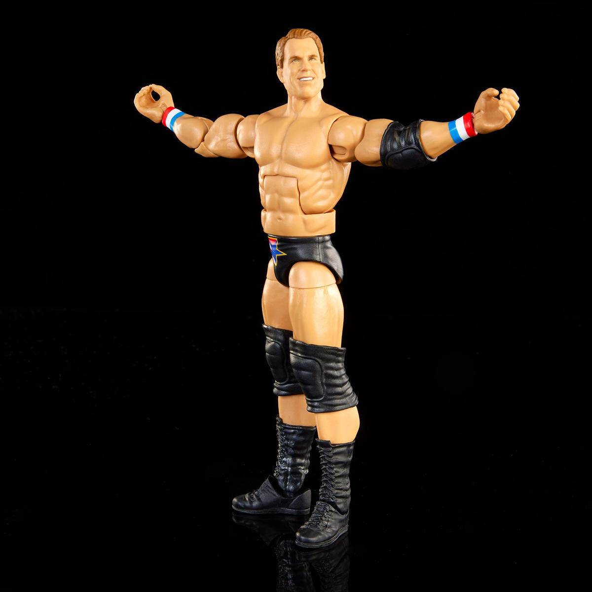 2023 WWE Mattel Elite Collection Best of Ruthless Aggression