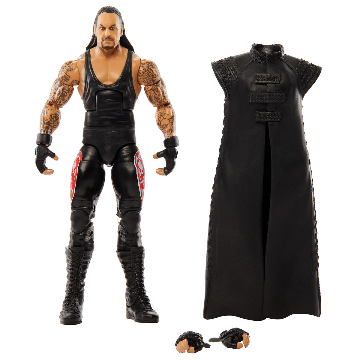2022 WWE Mattel Elite Collection Greatest Hits Series 1 Undertaker