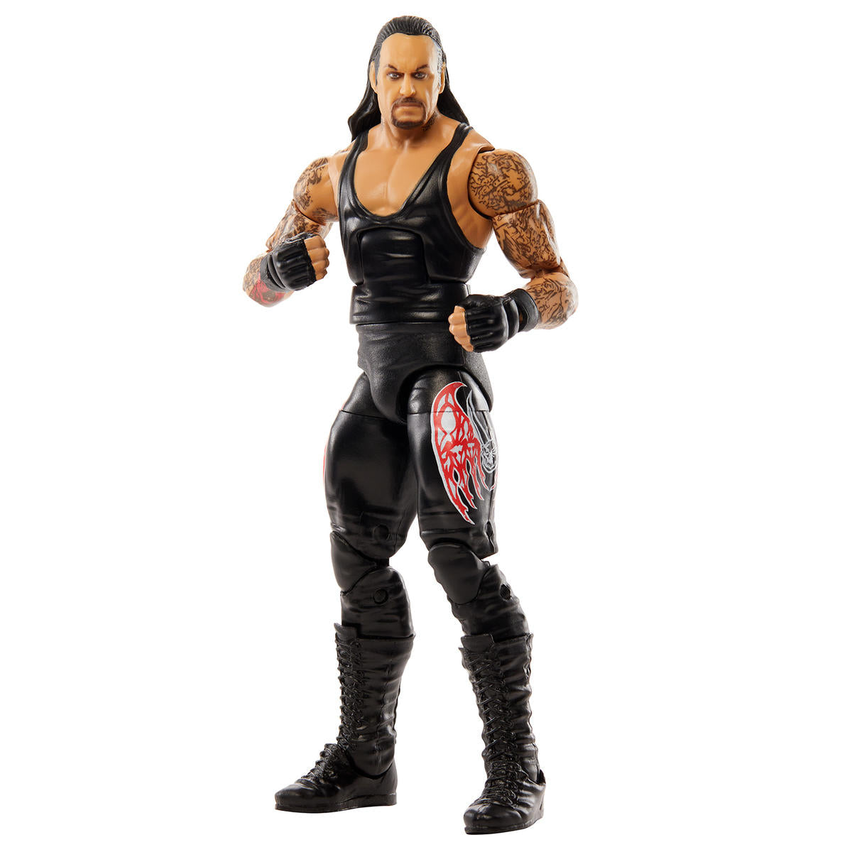 2022 WWE Mattel Elite Collection Greatest Hits Series 1 Undertaker 