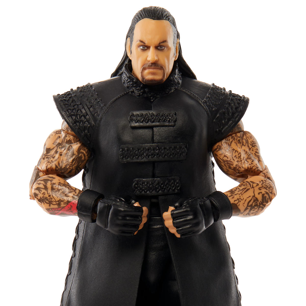 2022 WWE Mattel Elite Collection Greatest Hits Series 1 Undertaker