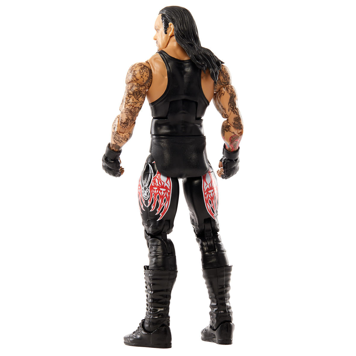 Wwe Undertaker store Elite Greatest Hits