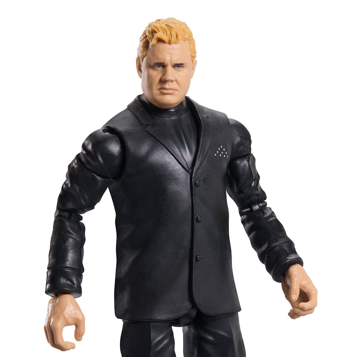 Wwe Mattel good mr perfect baf summerslam set