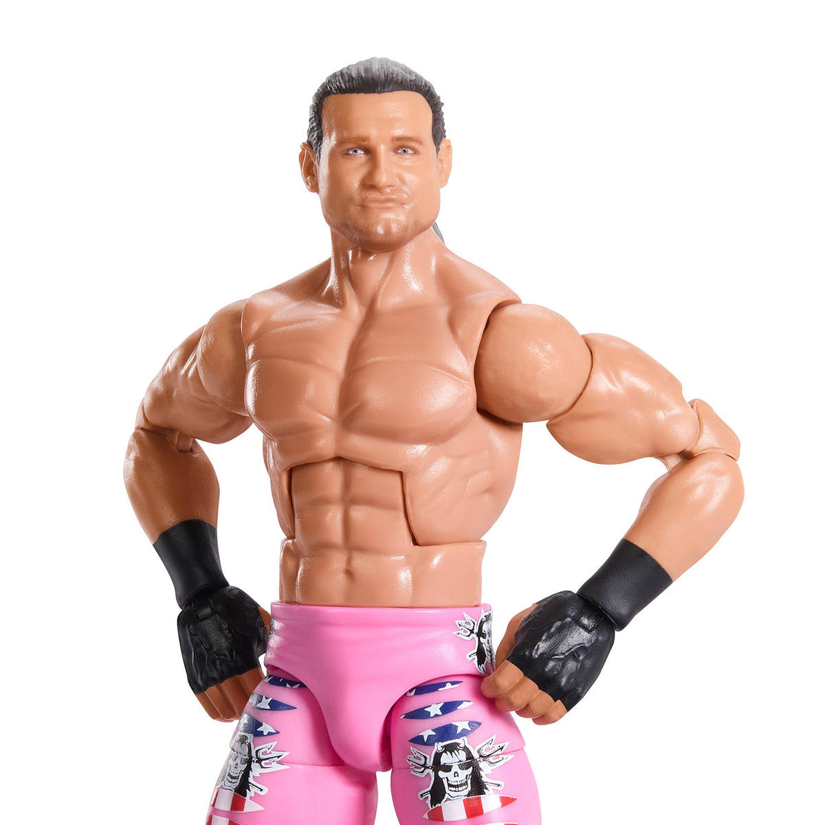 2023 WWE Mattel Elite Collection SummerSlam Series 4 Dolph Ziggler