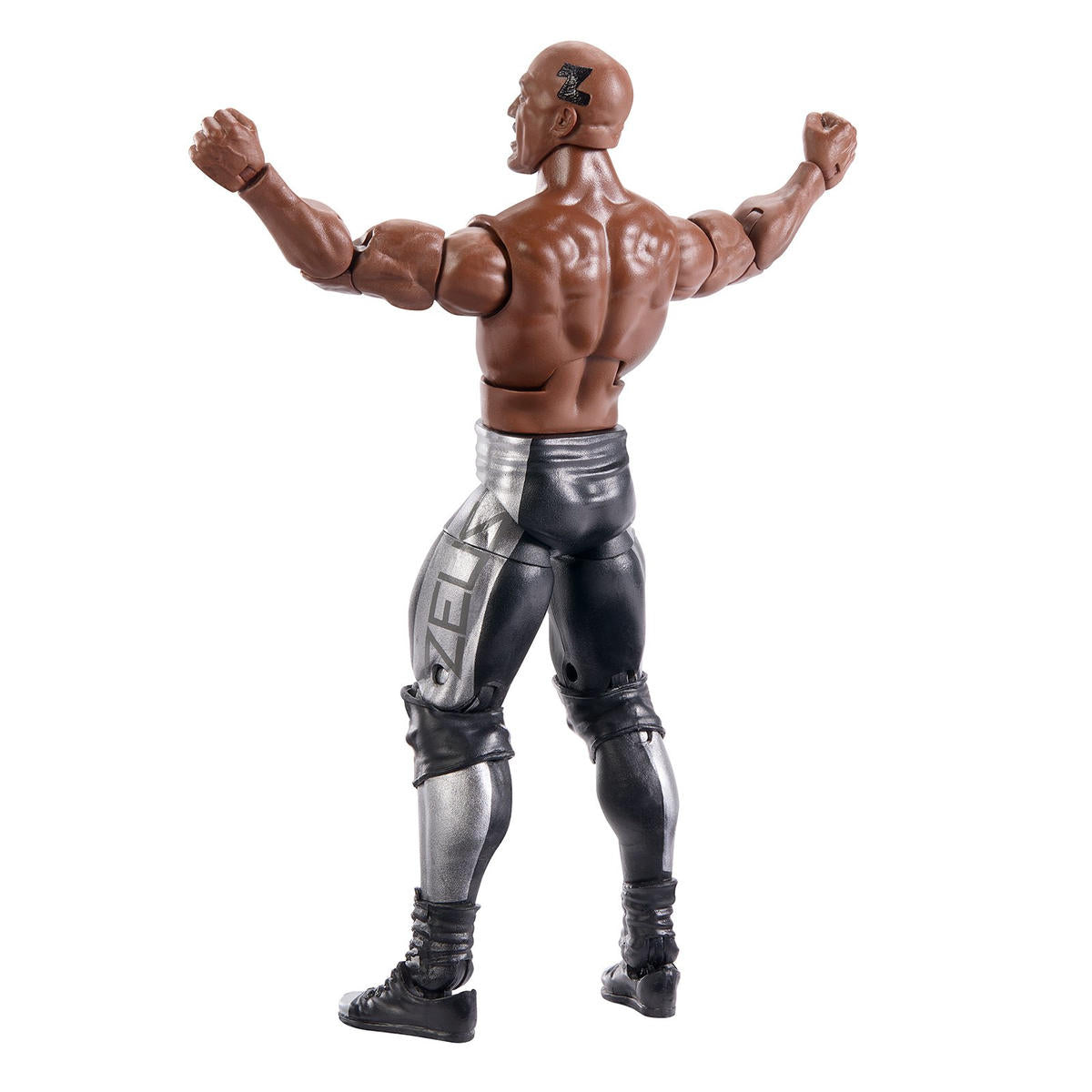 2023 WWE Mattel Elite Collection SummerSlam Series 4 Zeus