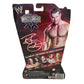 2011 WWE Mattel Basic WrestleMania Heritage Series 2 Randy Orton [Chase]