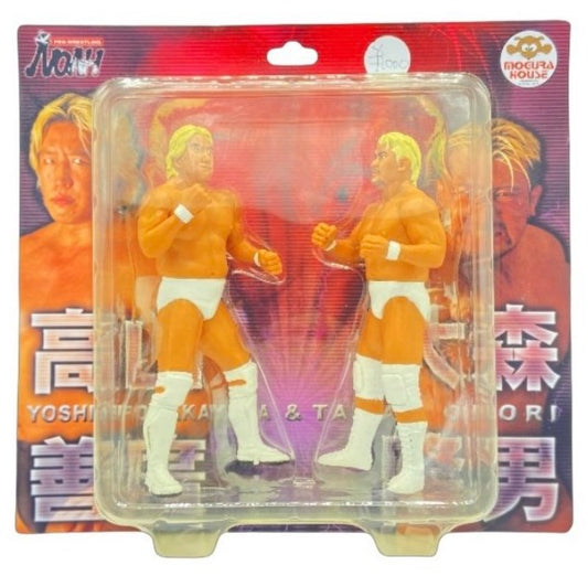 © NOWHOME Preservation Museum